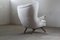 Fauteuil Modèle 91 par Svend Skipper pour Skippers Møbler, Danemark, 1960s 17