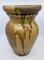 20th Century Art Deco Ceramic Vase from Atelier Primavera, France, Image 1