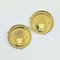 Mid-Century Modern Amber Bubble Glass Wall Lights by Helena Tynell for Limburg, Germany, 1970s, Set of 2 11