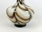 Vase Vintage en Opaline de Murano Florence attribué à Carlo Moretti, 1970s 4