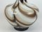 Vase Vintage en Opaline de Murano Florence attribué à Carlo Moretti, 1970s 12