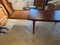 Mid-Century Danish Teak Dining Table by Johannes Andersen for Uldum Mobelfabrik, 1960s 1