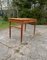 Desk by Axel Larson for Förenade Möbelfabrikerna, Bodafors, Gothenburg, 1950s 1