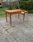 Desk by Axel Larson for Förenade Möbelfabrikerna, Bodafors, Gothenburg, 1950s 3