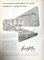 Schreibtisch von Axel Larson für Förenade Möbelfabrikerna, Bodafors, Göteborg, 1950er 5
