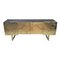 Aparador de latón de Justfurnituress Designer, Imagen 1