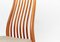 Chaises de Salle à Manger Mid-Century Modernes par Schou Andersen, 1970s, Set de 6 4