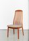 Chaises de Salle à Manger Mid-Century Modernes par Schou Andersen, 1970s, Set de 6 12