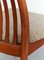 Mid-Century Modern Esszimmerstühle von Schou Andersen, 1970er, 6er Set 10