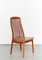 Mid-Century Modern Esszimmerstühle von Schou Andersen, 1970er, 6er Set 11