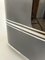 New York Desk in Black Lacquered Metal & Linoleum from Mauser, Germany, 1950 15