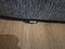 Montel Wave Corner Sofa in Gray Fabric, Image 7