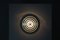 Italienische Vintage Wandlampe, 1970er 6