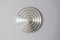Italienische Vintage Wandlampe, 1970er 3
