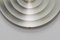 Italienische Vintage Wandlampe, 1970er 4