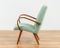 Armchair by Jaroslav Smídek for Thonet, 1950s, Image 2