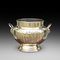 antique Victorian Brass Planter, Image 1