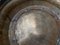 antique Victorian Brass Planter, Image 6