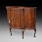Meuble Cocktail Vintage en Acajou, 1920s 1