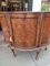 Meuble Cocktail Vintage en Acajou, 1920s 4