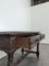 Bureau Style Louis XIII en Chêne 3