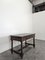 Bureau Style Louis XIII en Chêne 2
