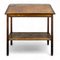Large Notary Writing Desk 1