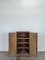 Art Deco Schrank in Loupe Damboine 3