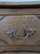 Curved Neo-Rustic Louis XV Style Chest of Drawers 5