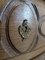 Curved Neo-Rustic Louis XV Style Chest of Drawers 6