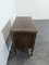 Curved Neo-Rustic Louis XV Style Chest of Drawers 3