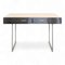 Vintage Space Age Desk, 1970s 1
