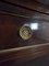 Louis XVI Style Mahogany Chest of Drawers 5
