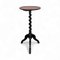 Louis XIII Style Pedestal Table 1