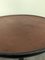 Louis XIII Style Pedestal Table 3