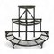 Wrought Iron Plant Holder, Image 1