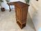Vintage Schrank aus Eiche, 1940er 2