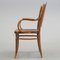 67 Viennese Secession Armchair by Jakob & Josef Kohn, 1900s, Image 3