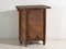 Mueble oriental antiguo con pátina roja, 1900, Imagen 21