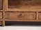 Antiker Fernsehschrank aus Holz, 1900 19