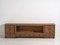 Antiker Fernsehschrank aus Holz, 1900 12