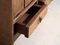 Antiker Fernsehschrank aus Holz, 1900 11