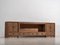 Antiker Fernsehschrank aus Holz, 1900 2