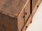 Antiker Fernsehschrank aus Holz, 1900 5