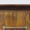 Placard Mariage Art Populaire Peint 6