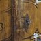 Placard Mariage Art Populaire Peint 7