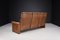 DS-86 Sofa in Patinated Leather from de Sede, Switzerland, 1970s, Image 7