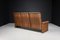 DS-86 Sofa in Patinated Leather from de Sede, Switzerland, 1970s, Image 4