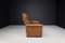 DS-86 Sofa in Patinated Leather from de Sede, Switzerland, 1970s, Image 10