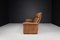 DS-86 Sofa in Patinated Leather from de Sede, Switzerland, 1970s, Image 8